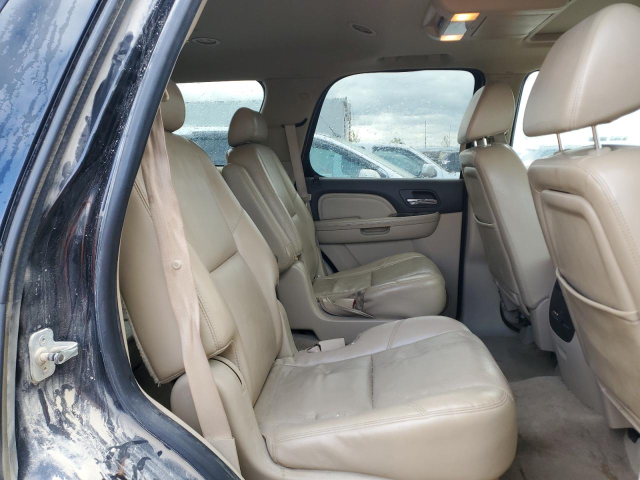 Lot #3281684957 2009 GMC YUKON DENA