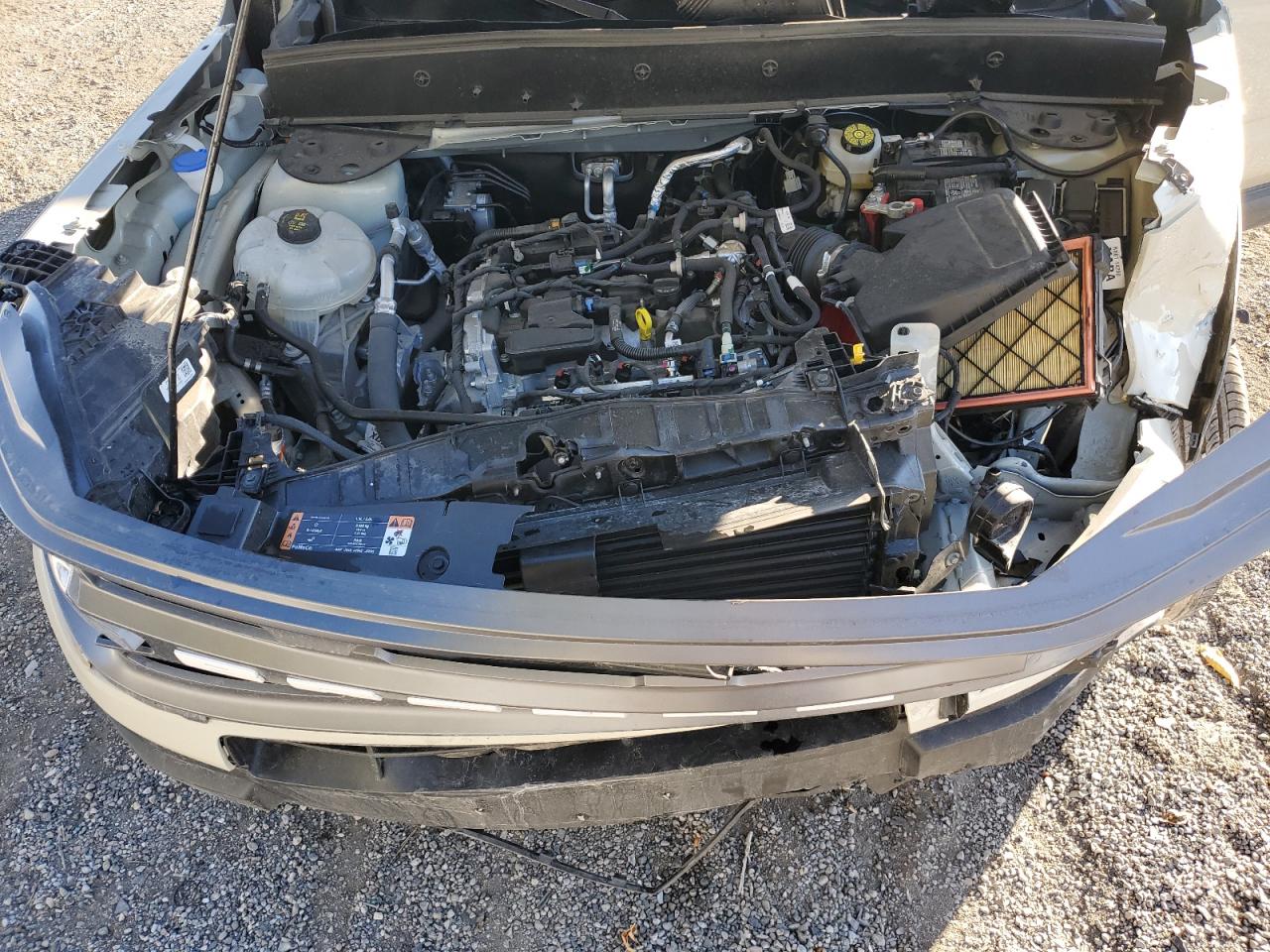 FORD BRONCO SPORT BIG BEND