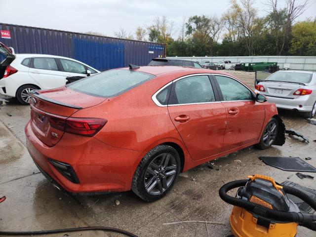 2019 KIA FORTE EX - 3KPF54AD3KE069621