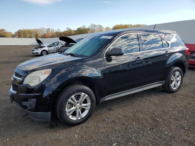 2015 CHEVROLET EQUINOX LS #3304674904