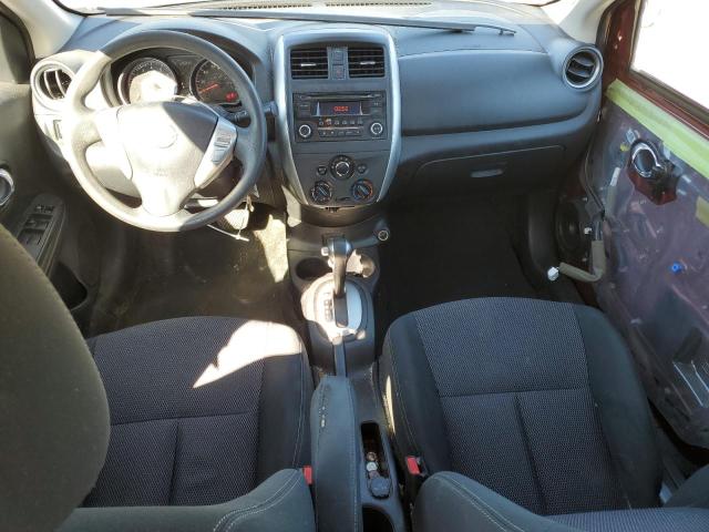 2018 NISSAN VERSA S #3277002158