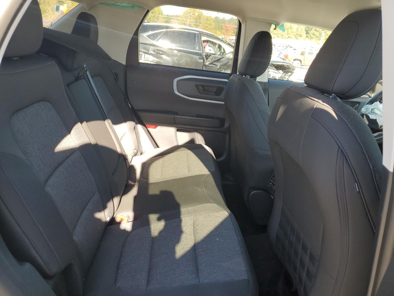 FORD BRONCO SPORT BIG BEND