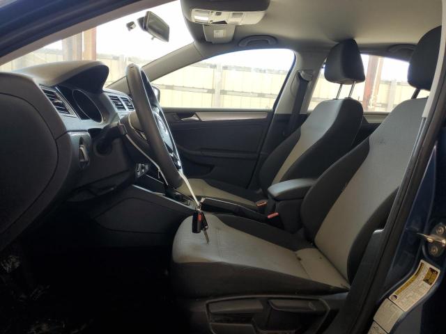 2017 VOLKSWAGEN JETTA S #3304449585