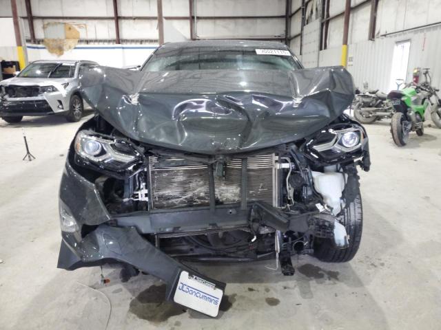 2018 CHEVROLET EQUINOX LS #3296939820