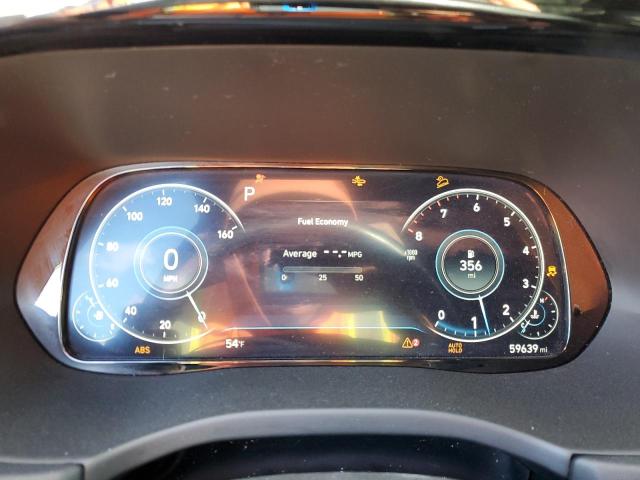 2021 HYUNDAI PALISADE C #3290372778