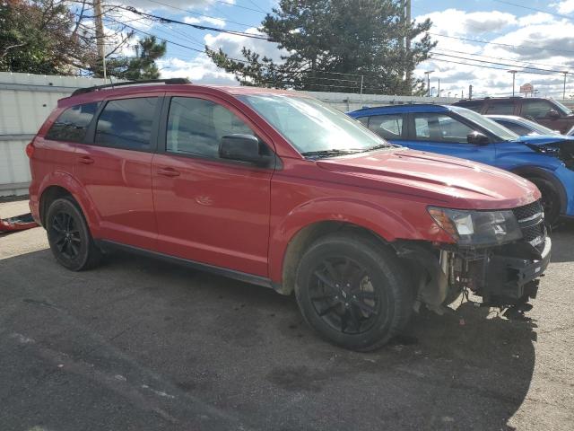 2019 DODGE JOURNEY SE #3286594187