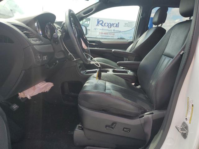 2019 DODGE GRAND CARA 2C4RDGEGXKR631969