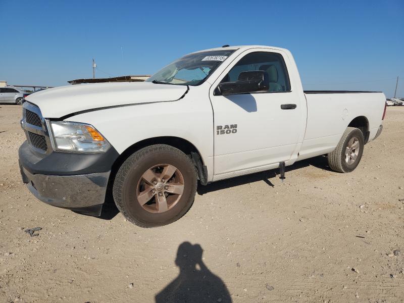 2015 RAM 1500 ST - 3C6JR6DG2FG578102