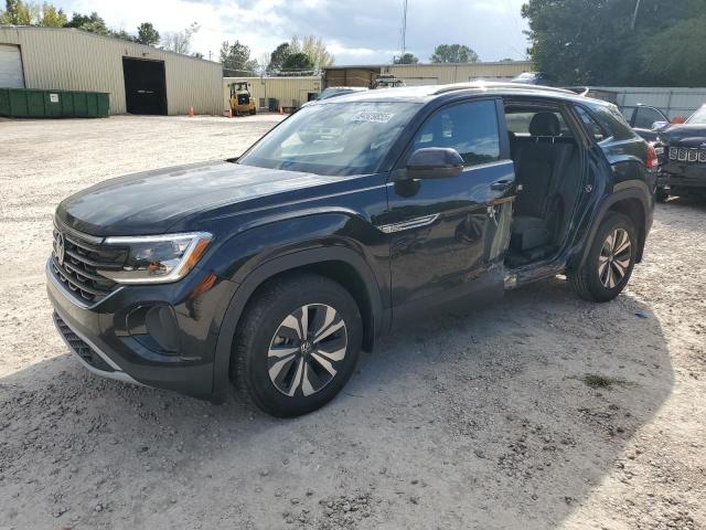 2025 VOLKSWAGEN ATLAS CROSS SPORT SE 1V2DE2CA2SC222512