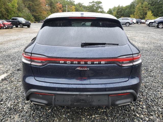 2023 PORSCHE MACAN BASE #3276232164