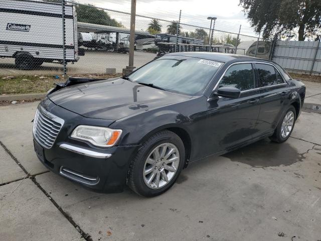 2012 CHRYSLER 300 #3297042490