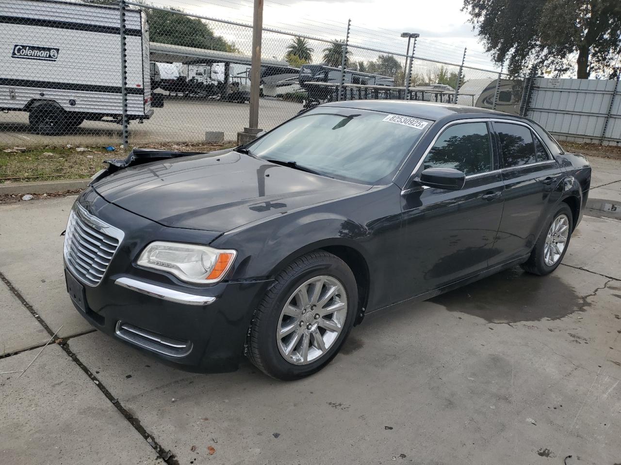 CHRYSLER 300