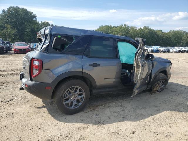 2025 FORD BRONCO SPO #3280436164