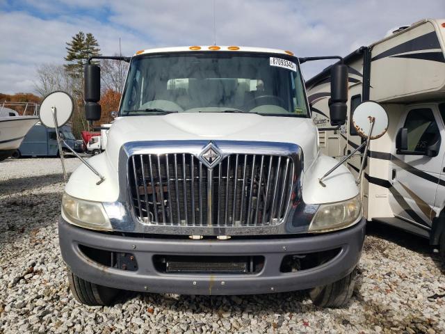 2008 INTERNATIONAL 4300 #3296319488