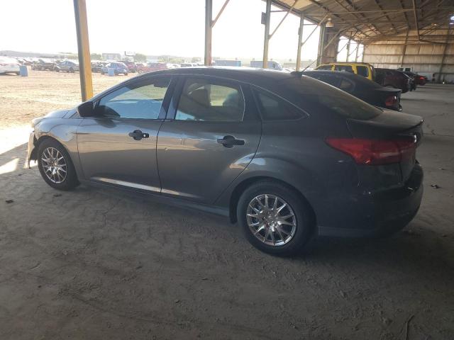 2015 FORD FOCUS S - 1FADP3E27FL375504