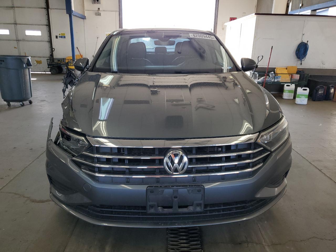 VOLKSWAGEN JETTA SEL