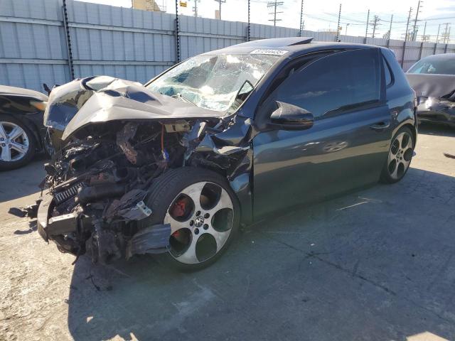 2012 VOLKSWAGEN GTI #3312686167