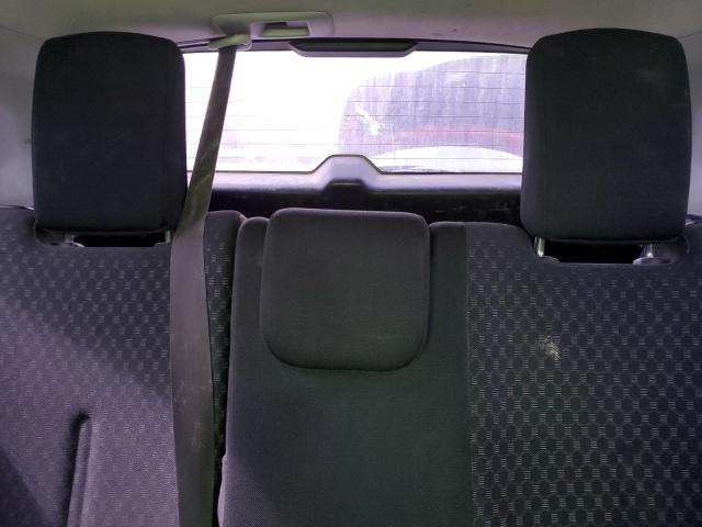 2013 TOYOTA SCION XD #3284573399