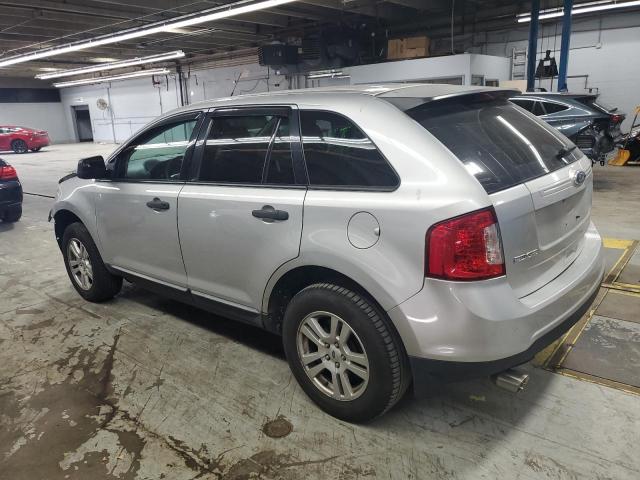 2011 FORD EDGE SE #3284201535
