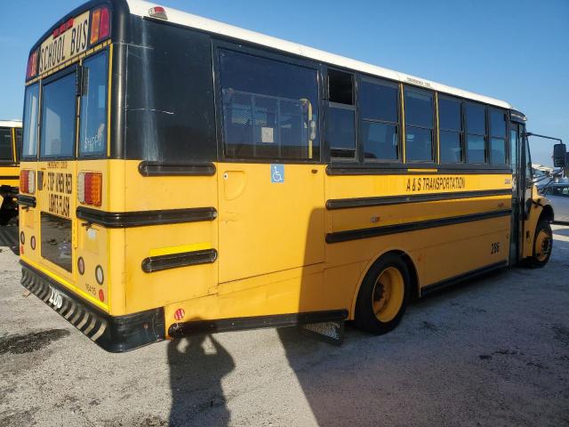 2009 FREIGHTLINER SAF-T-LINER C2 #3273851191