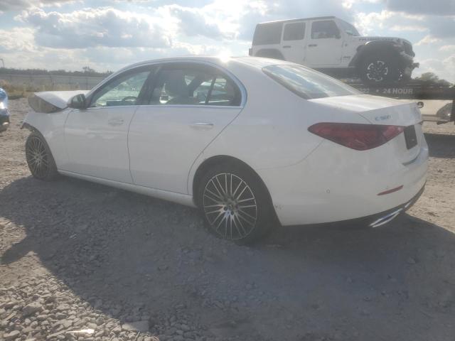 2023 MERCEDES-BENZ C 300 W1KAF4GB1PR087291