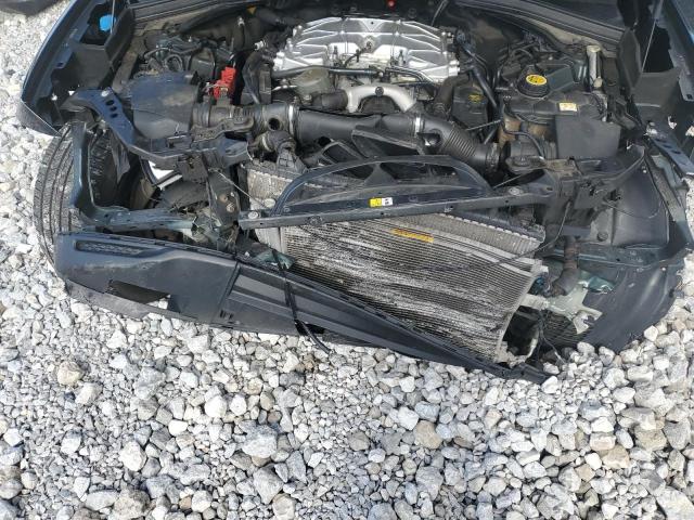 2017 JAGUAR F-PACE PRE - SADCK2BV5HA064976