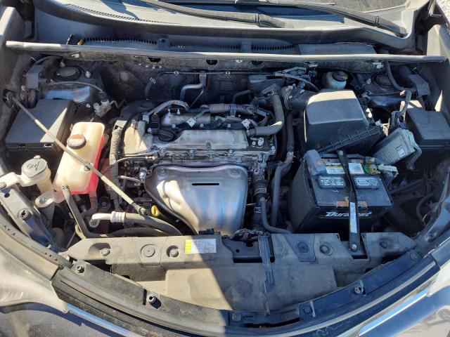 2016 TOYOTA RAV4 LE - JTMZFREV9GJ081406