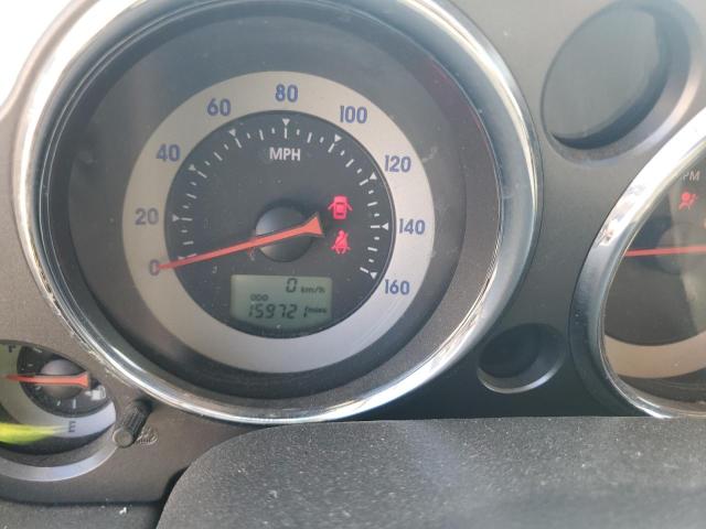 2006 MITSUBISHI ECLIPSE GT #3285012954