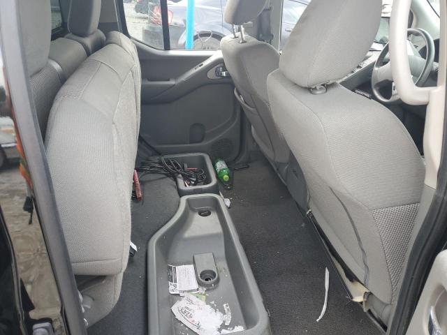 2019 NISSAN FRONTIER S #3264774517