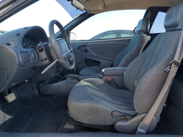 2002 CHEVROLET CAVALIER #3286894225