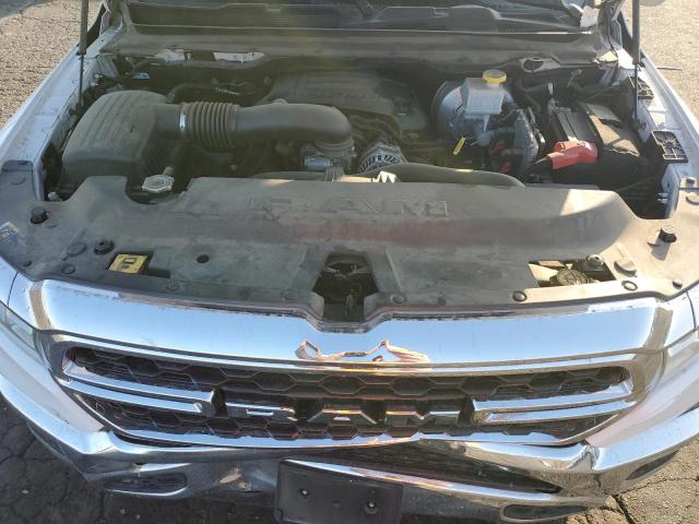 2022 RAM 1500 BIG H 1C6SRFBT2NN109845