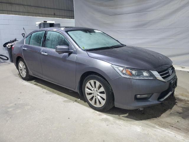 2014 HONDA ACCORD EXL - 1HGCR3F86EA012531