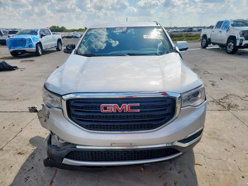 2017 GMC ACADIA SLE - 1GKKNKLA9HZ113189