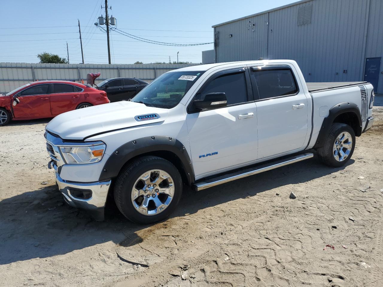 RAM 1500 BIG HORN/LONE STAR