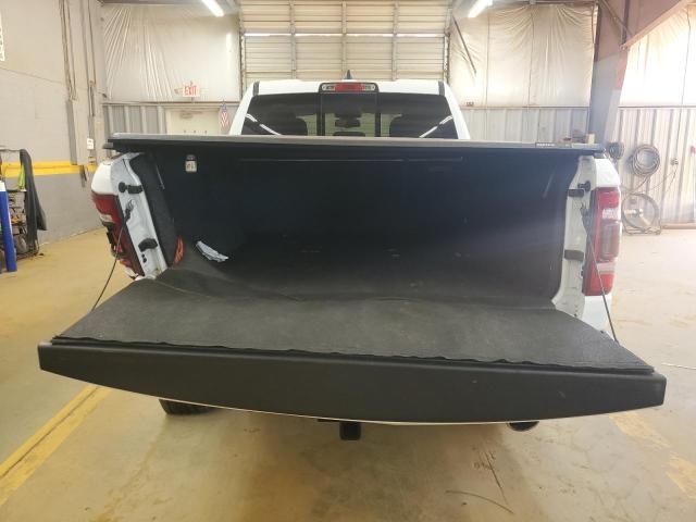 2019 RAM 1500 BIG H #3291441160