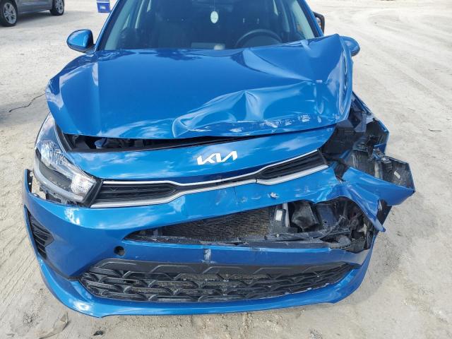 2023 KIA RIO LX 3KPA24AD4PE532926