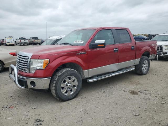 Global Auto Auctions: 2011 FORD F150 SUPER