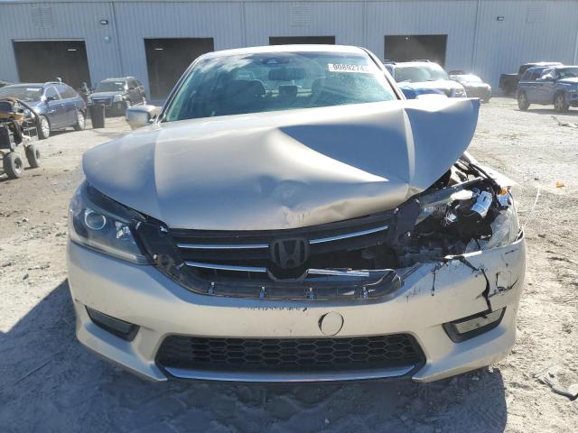 2015 HONDA ACCORD EXL - 1HGCR2F82FA164480