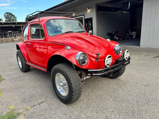 1974 VOLKSWAGEN BETL #3266680358