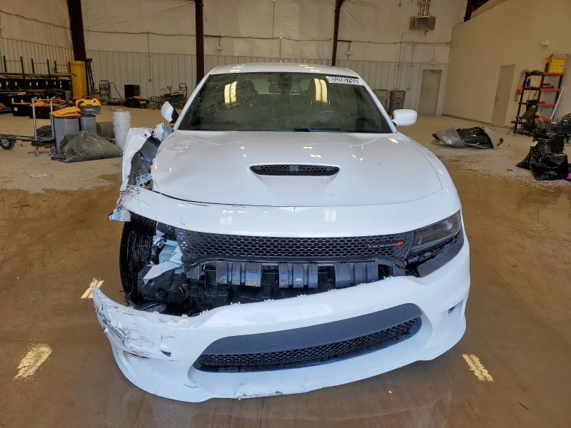 2022 DODGE CHARGER GT 2C3CDXHG8NH250301