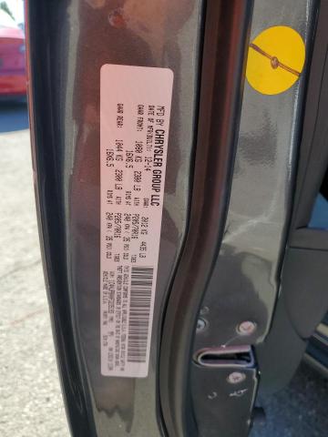 2015 JEEP PATRIOT SP 1C4NJPBA0FD235193