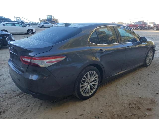 2018 TOYOTA CAMRY L - 4T1B11HK3JU035638