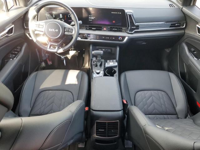 2025 KIA SPORTAGE X #3286702281