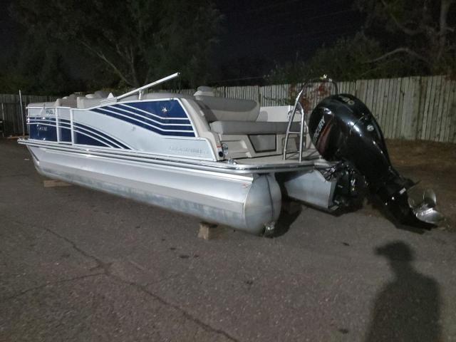 2019 HARRIS FLOTEBOTE GRAND MARI #3264600929