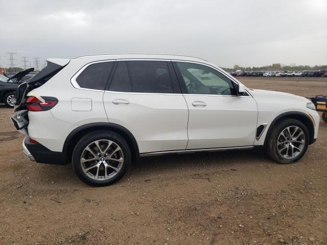 2025 BMW X5 XDRIVE4 #3291338136