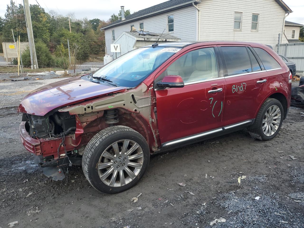Vehicle photo