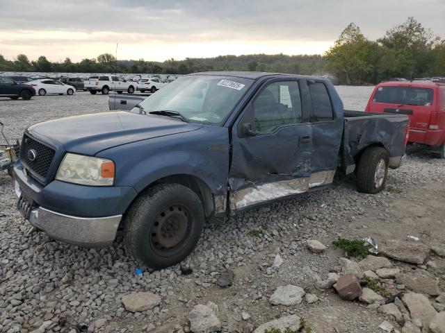 Global Auto Auctions: 2004 FORD F150
