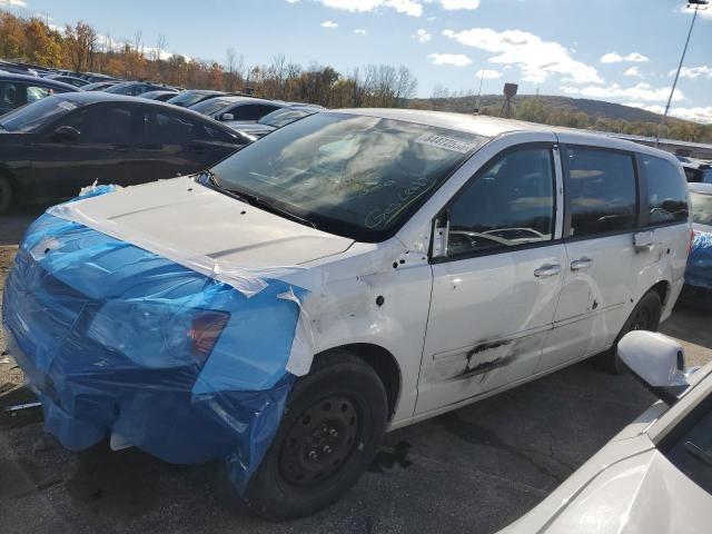 Global Auto Auctions: 2015 DODG GRAND CARAVAN SE