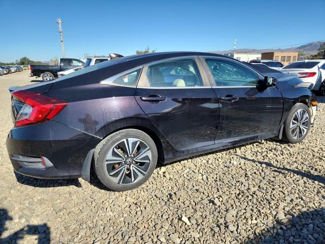 2016 HONDA CIVIC EXL - 19XFC1F78GE215168