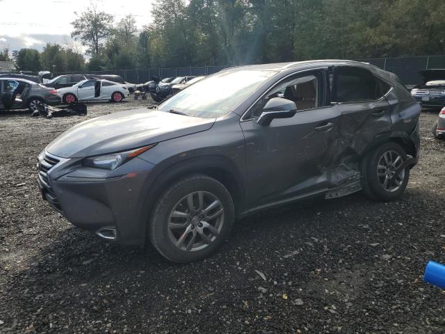 LEXUS NX 200T
